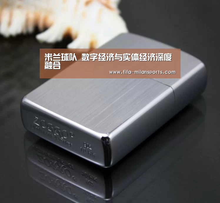 米兰球队_数字经济与实体经济深度融合